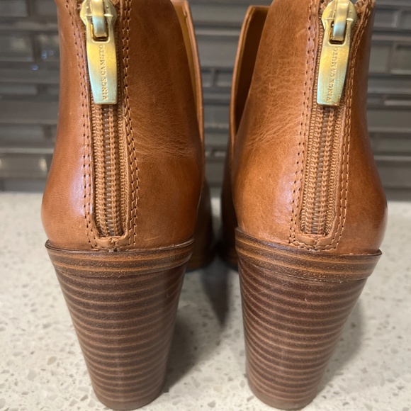 Vince Camuto Ankle Boot - Picture 4 of 5